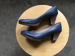 Dames schoenen, 2 paar diverse pumps, maat 37, Ophalen of Verzenden, Zo goed als nieuw, Zwart, Pumps