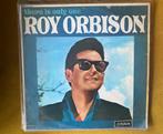 Roy orbison vinyl lp’s, Cd's en Dvd's, Vinyl | Rock, Ophalen of Verzenden, Zo goed als nieuw