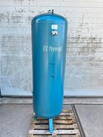 Luchttank airpress 500L, Ophalen, Zo goed als nieuw