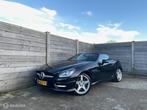 Mercedes SLK-klasse 250 Edition 1 AMG HarmanKardon-Leder-PDC, Automaat, Euro 5, Achterwielaandrijving, Gebruikt