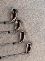 Wilson X-31 heren rechts ijzers 6,7, 8,9 | Ijzer set, Sport en Fitness, Golf, Ophalen of Verzenden, Zo goed als nieuw, Set