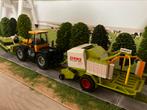 siku 1:32, Ophalen of Verzenden, Zo goed als nieuw, Tractor of Landbouw, SIKU