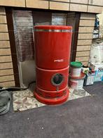 Authentieke Pelgrim Gaskachel, Huis en Inrichting, Kachels, Ophalen, Gebruikt, Gas, Vrijstaand