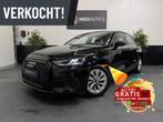 Audi A3 Sportback 40 TFSI e Edition|Keyless|CarPlay|Audi Con, Stof, Gebruikt, 4 cilinders, Zwart