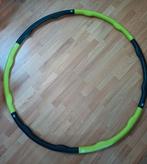 Hoelahoep, Ophalen, Zo goed als nieuw