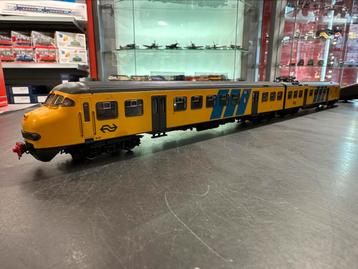 Roco 63161 NS Plan V 431 digitaal sound zeer goede staat beschikbaar voor biedingen