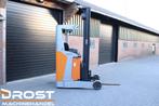 Still FM-X12 reachtruck elektrische triplex sideshift freeli, 1000 tot 2000 kg, Elektrisch, Reachtruck, Still