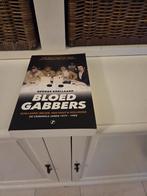 George Boellaard - Bloedgabbers, Ophalen of Verzenden, Gelezen, George Boellaard