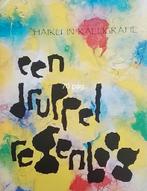 Kalligrafie & Haiku Voorbeelden - Goede Staat, Ophalen of Verzenden, Zo goed als nieuw, Overige onderwerpen