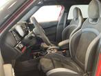 Mini Mini Countryman 2.0 John Cooper Works ALL4 Chili, Auto's, Mini, 1998 cc, Gebruikt, Bedrijf, Vierwielaandrijving