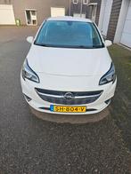 Opel Corsa 1.3CDTI ecoFLEX 70KW/95PK 5D 2018 Wit, Auto's, Opel, Voorwielaandrijving, Wit, Origineel Nederlands, 1125 kg