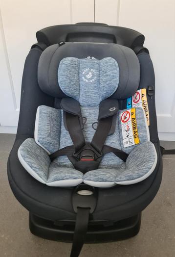 Maxi-Cosi Axissfix Plus (met Isofix) beschikbaar voor biedingen