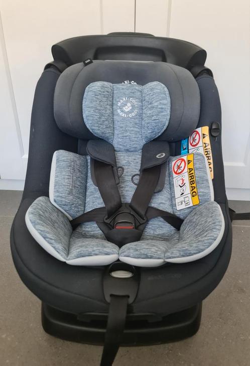 Maxi-Cosi Axissfix Plus (met Isofix), Kinderen en Baby's, Autostoeltjes, Zo goed als nieuw, Maxi-Cosi, Isofix, Ophalen of Verzenden