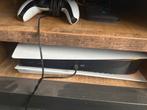 PlayStation 5 met 6 games - Zo goed als nieuw!, Ophalen, Gebruikt