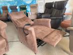 De Toekomst sta op stoel relax fauteuil gratis bezorgd, Verzenden, Nieuw