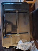 Mill Steel Panel Heater Wifi 3gen Zwart - PA600WIFI3B, Millnorway.com, Overige soorten, Elektrisch, Nieuw