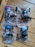 Burger King Naruto Speelgoed Set, Ophalen of Verzenden, Nieuw