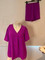 Azzurro 2 delig setje maat m, Maat 38/40 (M), ., Ophalen of Verzenden, Zo goed als nieuw