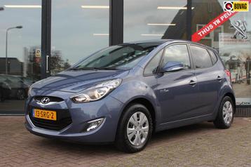 Hyundai Ix20 1.6i i-Motion beschikbaar voor biedingen