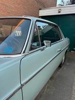 Mercedes-Benz Mercedes 1971 Blauw, Auto's, Mercedes-Benz, 1360 kg, 2496 cc, Blauw, Particulier
