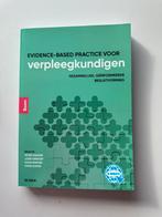 Chris Kuiper - Evidence-based practice voor verpleegkundigen, Nieuw, Chris Kuiper; Joan Verhoef; Guus Munten, Overige niveaus