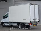 Mercedes Sprinter 515 CDI Koelwagen Dubbellucht Zijdeur Ther, Auto's, Stof, Gebruikt, Euro 6, 4 cilinders