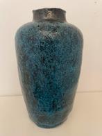 Pieter Groeneveldt NL | vaas in bruisglazuur | 1950-1999, Antiek en Kunst, Ophalen