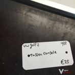 Vw Golf 2 1988 Middenconsole