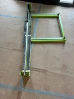 Tegelsnijder 120cm 1200mm, Doe-het-zelf en Verbouw, Gereedschap | Handgereedschap, Ophalen of Verzenden, Zo goed als nieuw