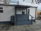 Chalet opstap, Caravan opstap, Recreatiewoning, Tinyhouse, Ophalen of Verzenden, Zo goed als nieuw
