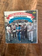 “The Dixie Daddies”-Blijf maar lekker op vakantie” in je……, Overige formaten, Levenslied of Smartlap, Gebruikt, Verzenden