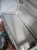mooi kinderbed, plus matras 160x80, Ophalen, Gebruikt, 70 tot 85 cm, 140 tot 160 cm