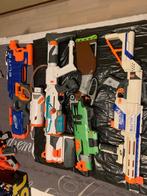 Nerfgeweren 7, Verzamelen, Ophalen, Zo goed als nieuw