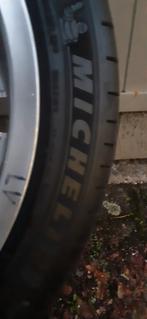 Michelin primecy 4 205 45 17, Ophalen