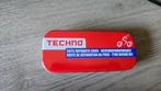 Fiets Reparatie Doos, Ophalen of Verzenden, Nieuw, Bandgereedschap