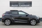 Ford Puma 1.0 Hybrid Pano LED Camera Carplay Massage B&O, Voorwielaandrijving, Zwart, Origineel Nederlands, 3 cilinders