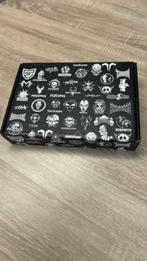 Nieuwe (lege)Hardcore doos, Ophalen of Verzenden, Nieuw, Verpakking