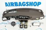 Airbag set - Dashboard HUD bruin beige Audi A7 4G 2011-2018, Gebruikt, Ophalen of Verzenden