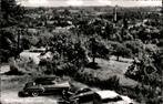 Noorbeek KVR04 1634 Panorama van Noorbeek met auto's, Verzamelen, Ansichtkaarten | Nederland, Verzenden, 1980 tot heden, Gelopen