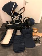 Joolz Day Blue Parrot in ZGST, Ophalen of Verzenden, Kinderwagen, Overige merken, Luchtbanden