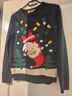 Kerst trui 4 verschillende: maat 122 - 152, Ophalen of Verzenden, Zo goed als nieuw