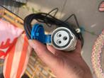 Camping Kabel Verlengsnoer, Ophalen of Verzenden, Zo goed als nieuw