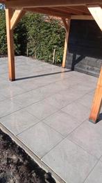 Stratenmaker, Sierbestrating, Tuinrenovatie  wij doen alles, Diensten en Vakmensen, Tuinmannen en Stratenmakers, Garantie, Hekwerk of Schuttingen
