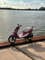 Vivacity 50cc UNIEK!, Ophalen, Tweetakt, Peugeot vivacity, Maximaal 45 km/u