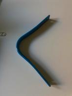Wintec boom blauw, Dieren en Toebehoren, Paarden en Pony's | Overige Paardenspullen, Ophalen of Verzenden, Gebruikt