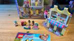 Lego 41427 modewinkel, Ophalen, Zo goed als nieuw, Complete set, Lego