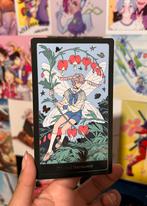 TXT the star chapter: tomorrow album inclusion tarot card, Ophalen of Verzenden, Nieuw