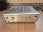 Analoge hifi versterker  PMA  1060  zilver uitvoering, Ophalen of Verzenden, Zo goed als nieuw, Minder dan 60 watt, Overige merken