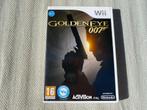 Nintendo Wii | James Bond - GoldenEye 007, 3 spelers of meer, Ophalen of Verzenden, Zo goed als nieuw, Shooter