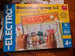 Jumbo Electro Basisschool Groep 1 & 2 - Educatief Speelgoed, Ophalen, Zo goed als nieuw